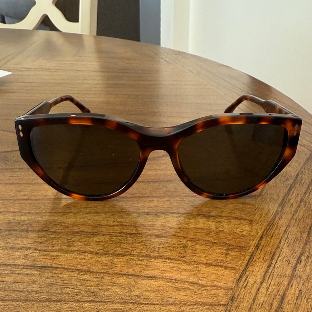 Isabel Marant Sunglasses